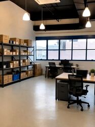 Ubi Techpark (D14), Factory #596214041